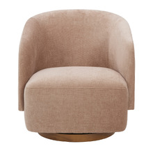 Kelly Swivel Armchair